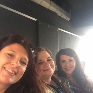 Meet your Posher, Darlene